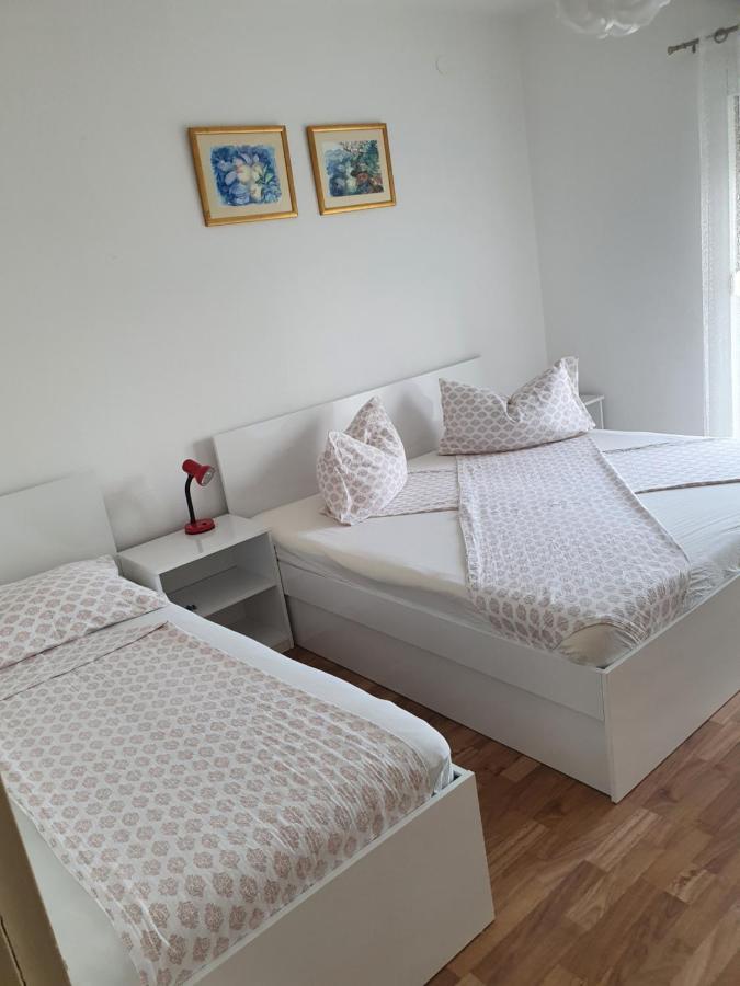 Trutina Rooms Gradac (Split-Dalmatia) Room photo