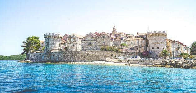 Trutina Rooms Gradac (Split-Dalmatia) Exterior photo
