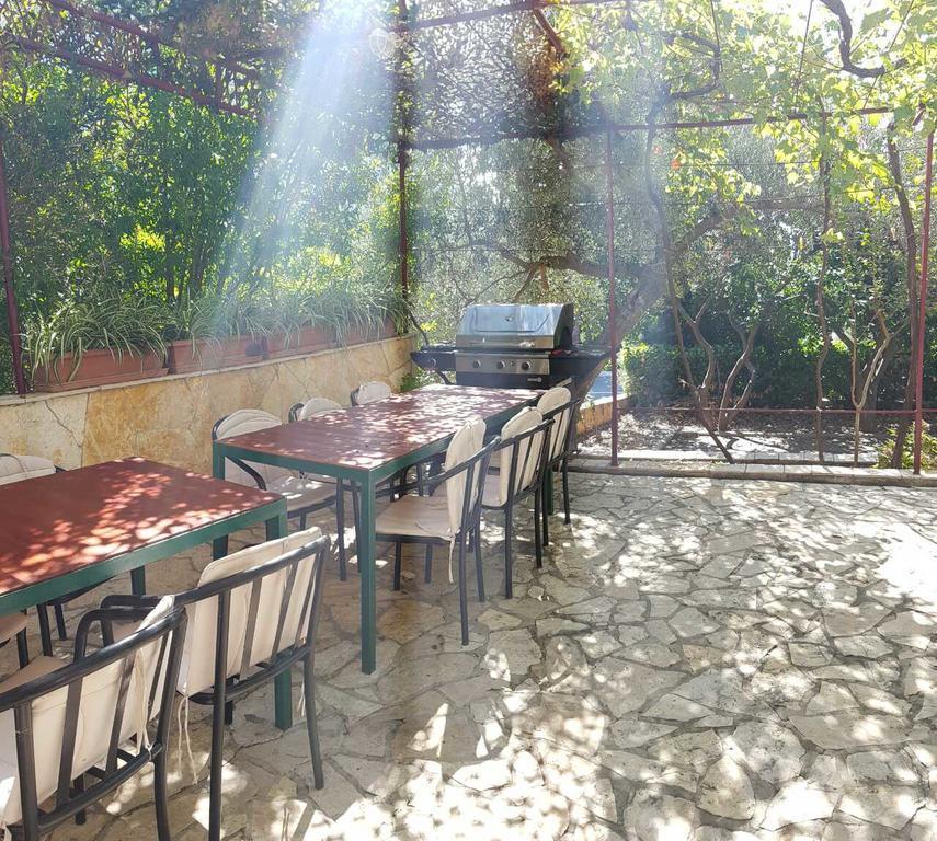 Trutina Rooms Gradac (Split-Dalmatia) Exterior photo