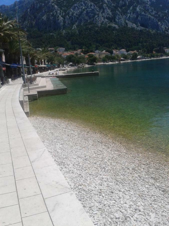 Trutina Rooms Gradac (Split-Dalmatia) Exterior photo